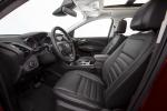 Ford Escape Titanium 2016 года